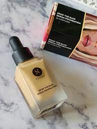 You are currently viewing Sugar Cosmetics Foundation for Mature Skin: A Comprehensive Review