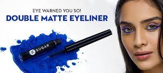 Read more about the article Sugar Cosmetics Eyeliner for Blue Eyes: Tips and Tricks for a Perfect Look