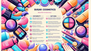 Read more about the article Sugar Cosmetics Return Policy: Your Complete Guide