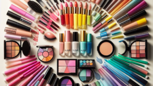 Read more about the article Sugar Cosmetics All Products: A Comprehensive Guide