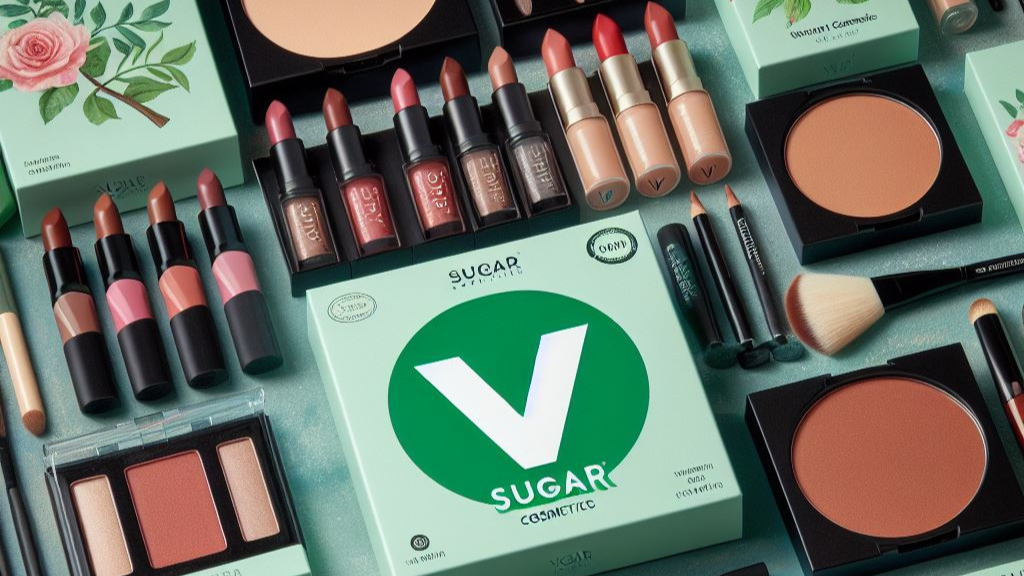 Sugar Cosmetics Review: Elevating Your Beauty Game