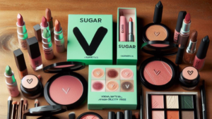 Read more about the article Is Sugar Cosmetics Vegan?