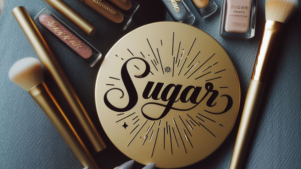 You are currently viewing What is Sugar Cosmetics?