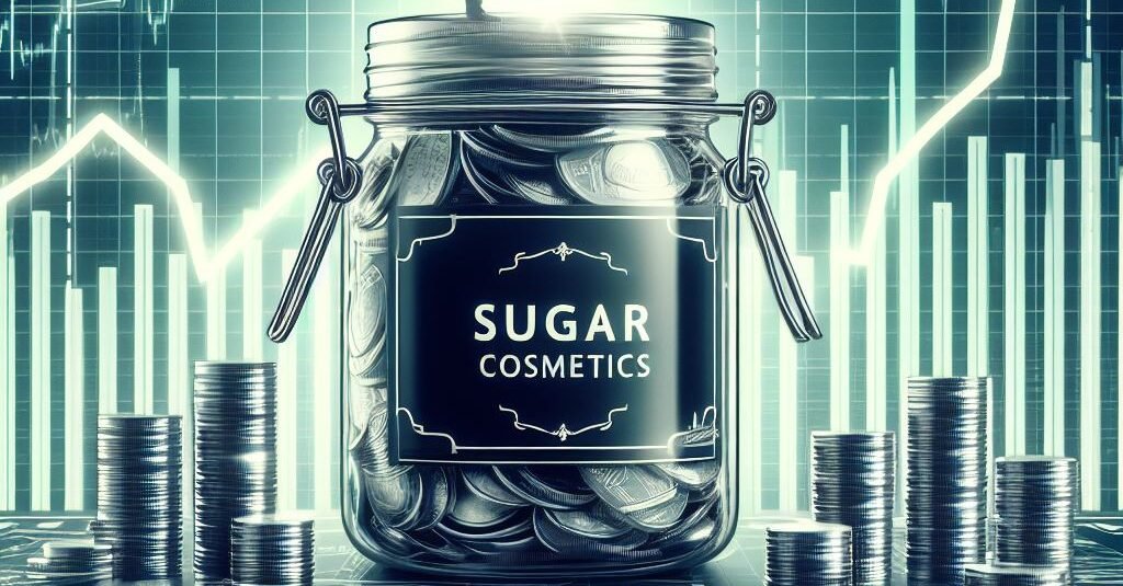 Sugar Cosmetics Share Price: An In-Depth Analysis