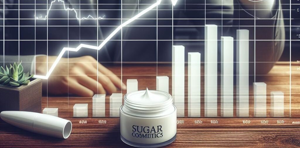 Read more about the article Sugar Cosmetics Share Price: An In-Depth Analysis