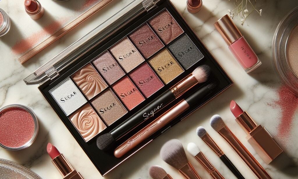 Read more about the article Sugar Cosmetics Kit: Your Complete Guide to Flawless Makeup