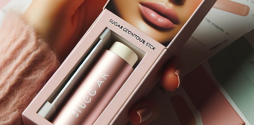 You are currently viewing Sugar Contour Stick: Enhancing Your Natural Beauty
