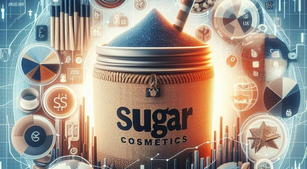 Sugar Cosmetics Share Price: An Overview