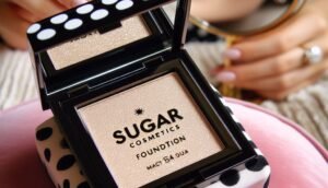 Read more about the article Sugar Cosmetics Foundation: Your Ultimate Guide to Flawless Skin