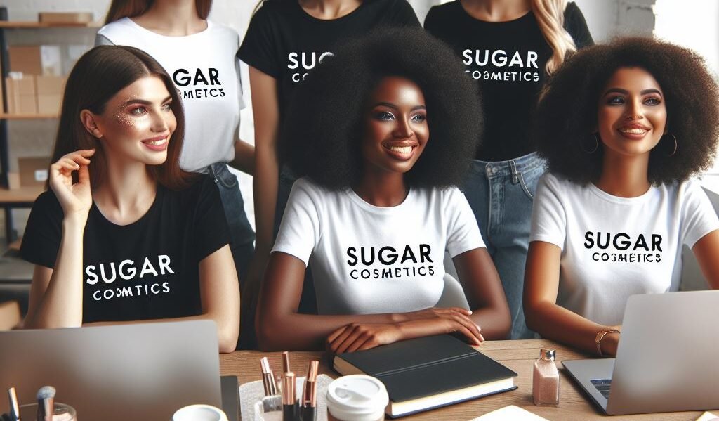 Exploring Sugar Cosmetics Salary: Insights into Pay Structures, Benefits, and Industry Comparisons