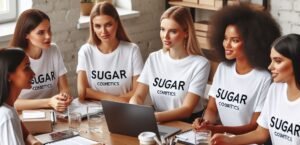 Read more about the article Exploring Sugar Cosmetics Salary: Insights into Pay Structures, Benefits, and Industry Comparisons