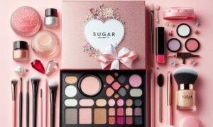 Read more about the article Sugar Cosmetics Makeup Kit: Enhancing Your Beauty Naturally