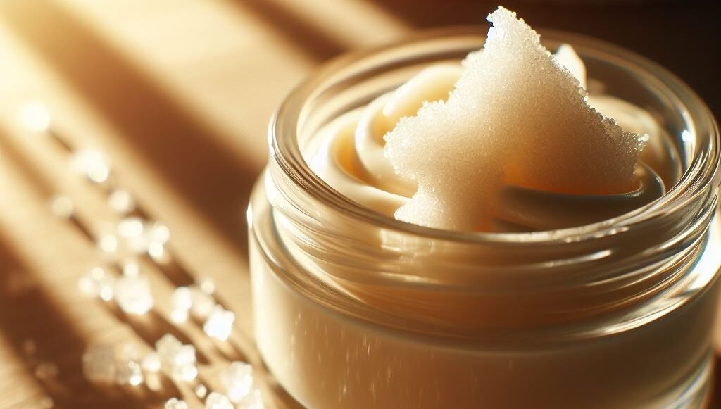 Sugar Moisturizer: The Sweet Solution for Your Skin