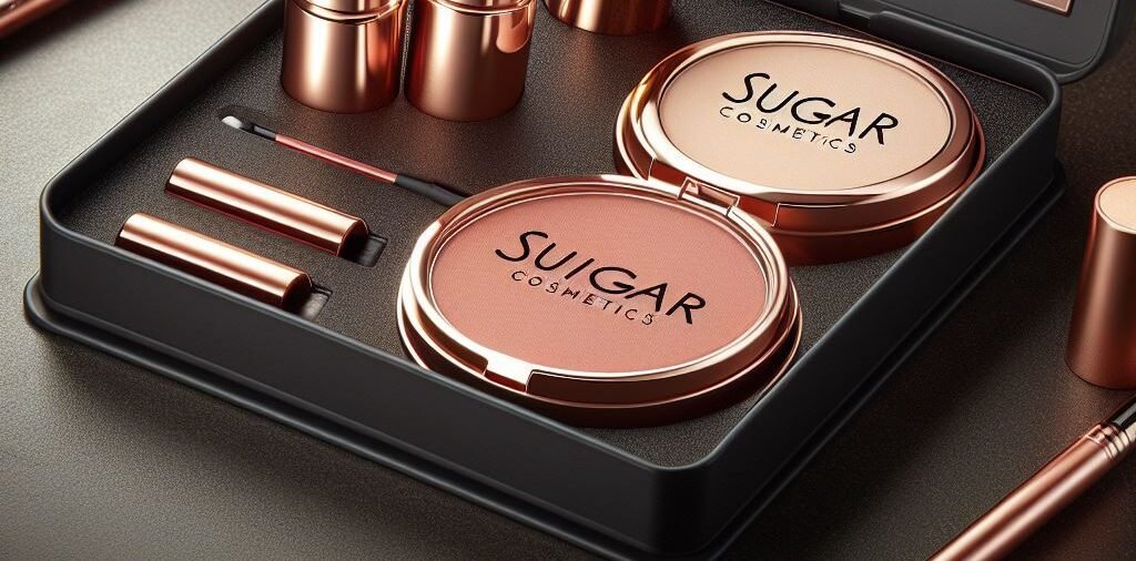 You are currently viewing Sugar Cosmetics Combo