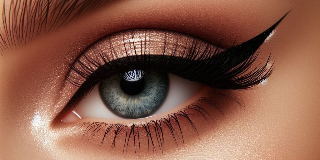 All About Sugar Cosmetics Eyeliner: Types, Features, and Application