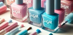 Read more about the article Sugar Cosmetics Nail Polish