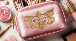 Read more about the article Sugar Cosmetics Bag: Your Stylish and Functional Beauty Companion