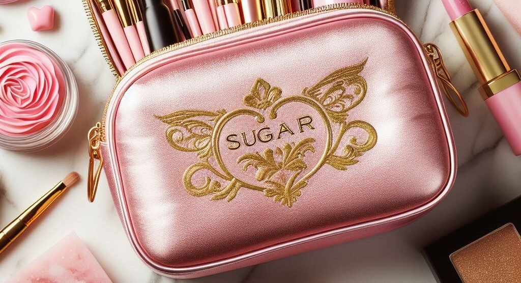 You are currently viewing Sugar Cosmetics Bag: Your Stylish and Functional Beauty Companion