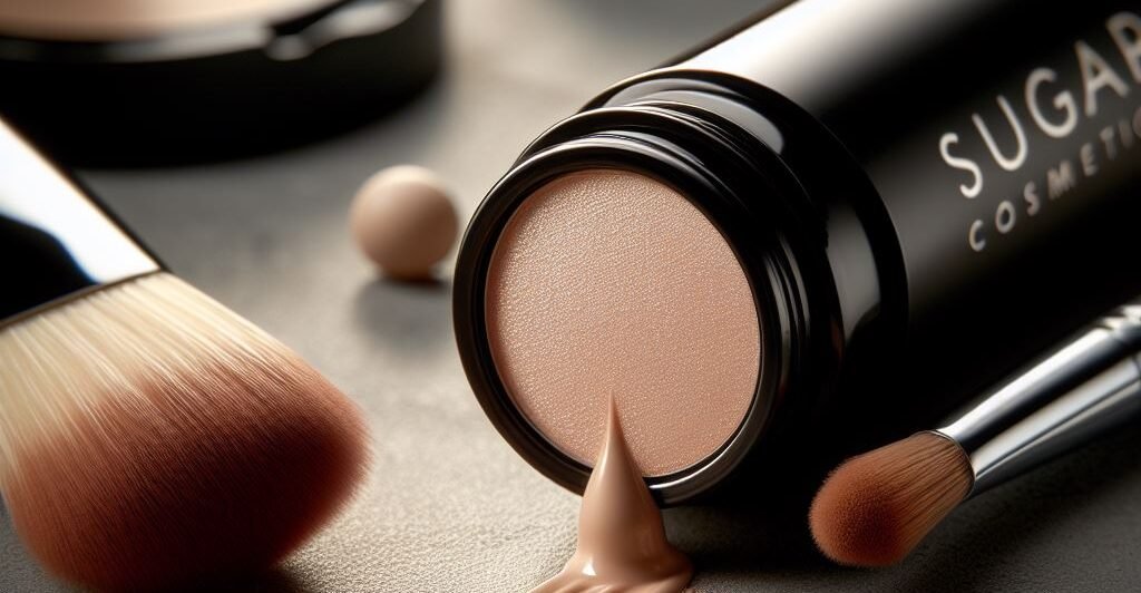 Sugar Cosmetics Concealer: The Ultimate Guide to Flawless Skin