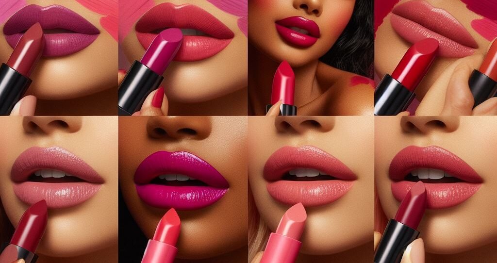 Sugar Cosmetics Lipstick Shades: A Comprehensive Guide