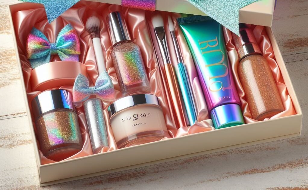 You are currently viewing Sugar Cosmetics Gift Box: The Perfect Beauty Present