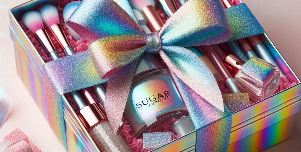 Sugar Cosmetics Gift Box: The Perfect Beauty Present