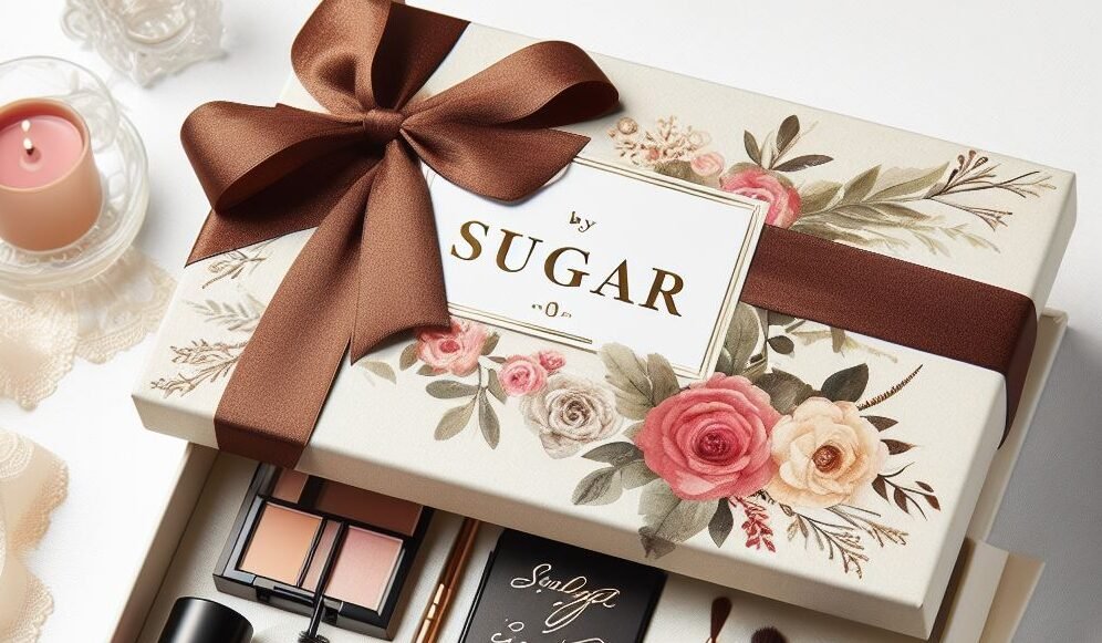 Sugar Cosmetics Gift Set: The Perfect Present for Beauty Lovers