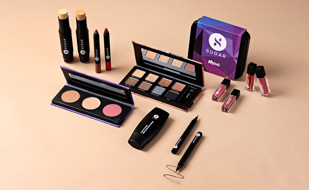 Sugar Cosmetics Makeup Kit: Enhancing Your Beauty Routine