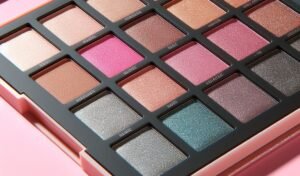 Read more about the article Sugar Cosmetics Eyeshadow: Enhance Your Eyes with Vibrant Colors