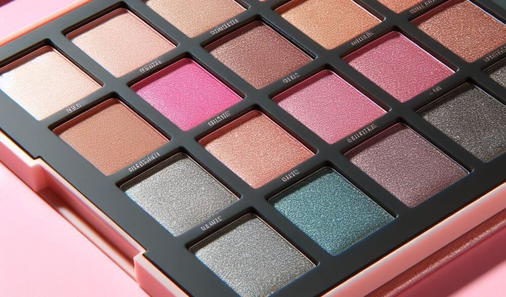 Read more about the article Sugar Cosmetics Eyeshadow: Enhance Your Eyes with Vibrant Colors