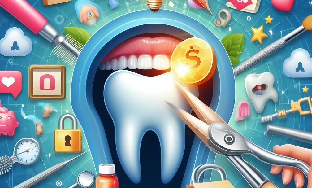 Read more about the article Unlocking the Best Cosmetic Dentistry Services in Sugar Land, TX: Your Complete Guide