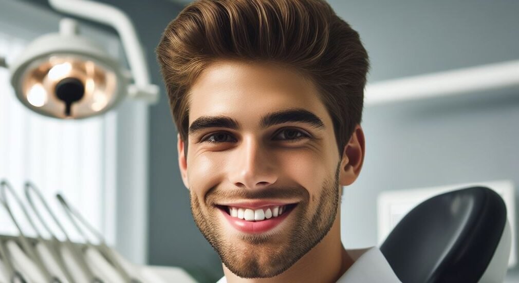 Read more about the article Cosmetic Dentist in Sugar Land: Enhancing Your Smile