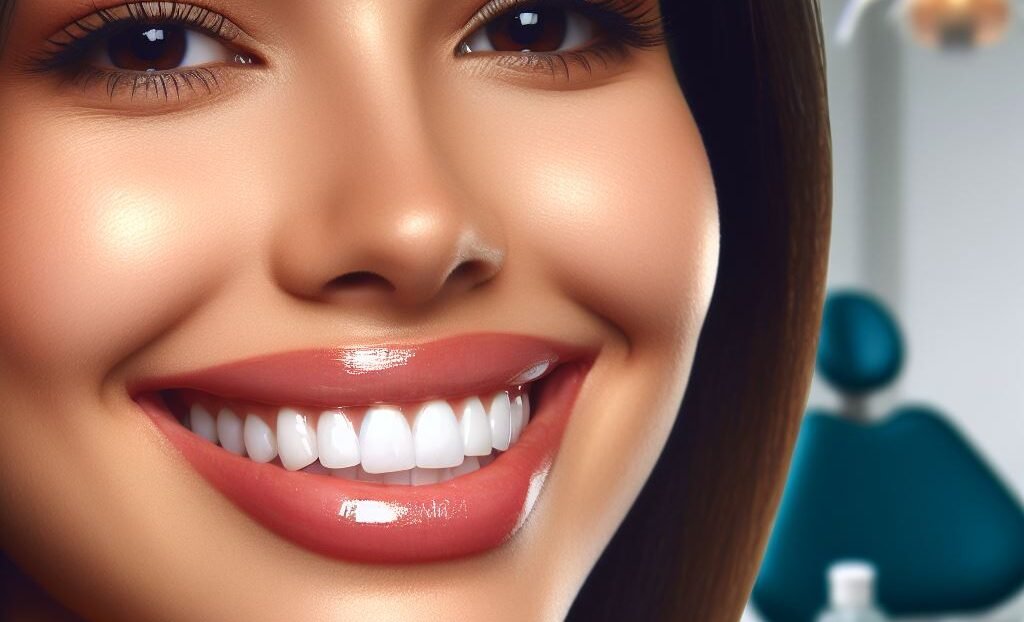 Read more about the article Cosmetic Dentistry: Enhancing Your Smile in Sugar Land
