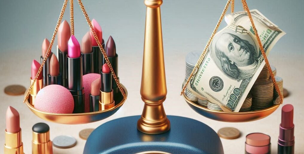 Sugar Cosmetics Profit: A Deep Dive into the Success of a Beauty Brand