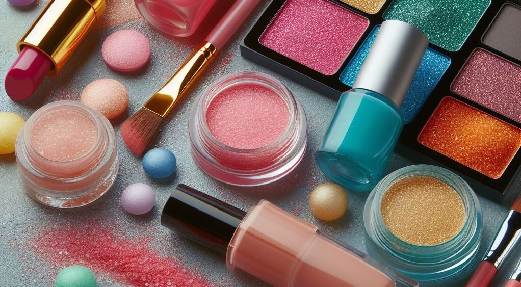 Unlocking Beauty: The Ultimate Guide to Sugar Cosmetics