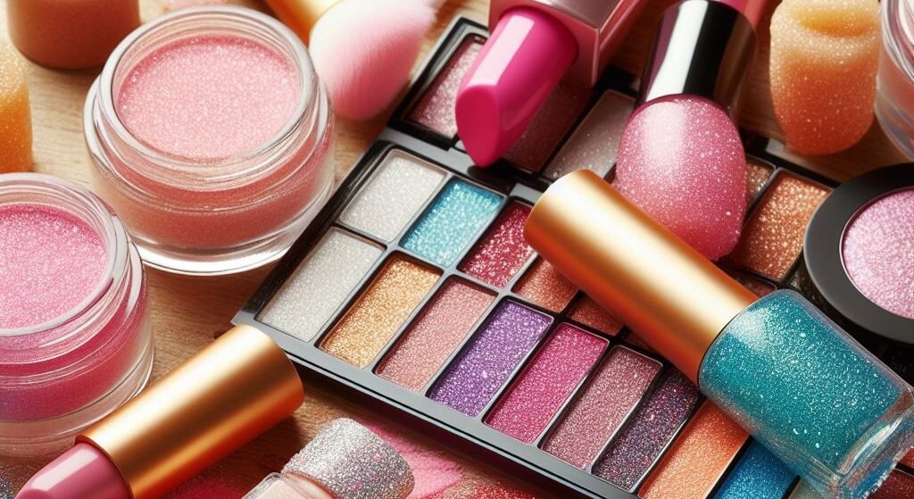 Unlocking Beauty: The Ultimate Guide to Sugar Cosmetics