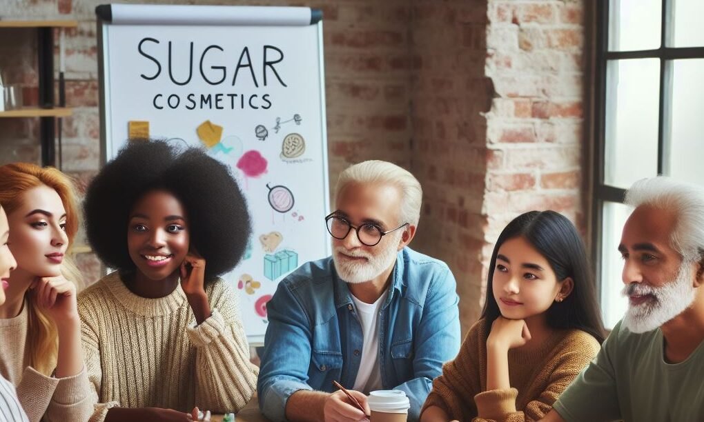 Sugar Cosmetics: The Journey of a Beauty Powerhouse