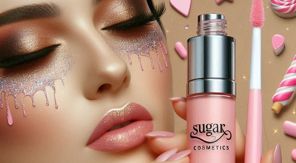 You are currently viewing Decoding the Sweet Spot: Sugar Cosmetics’ Winning Brand Ambassador Strategy