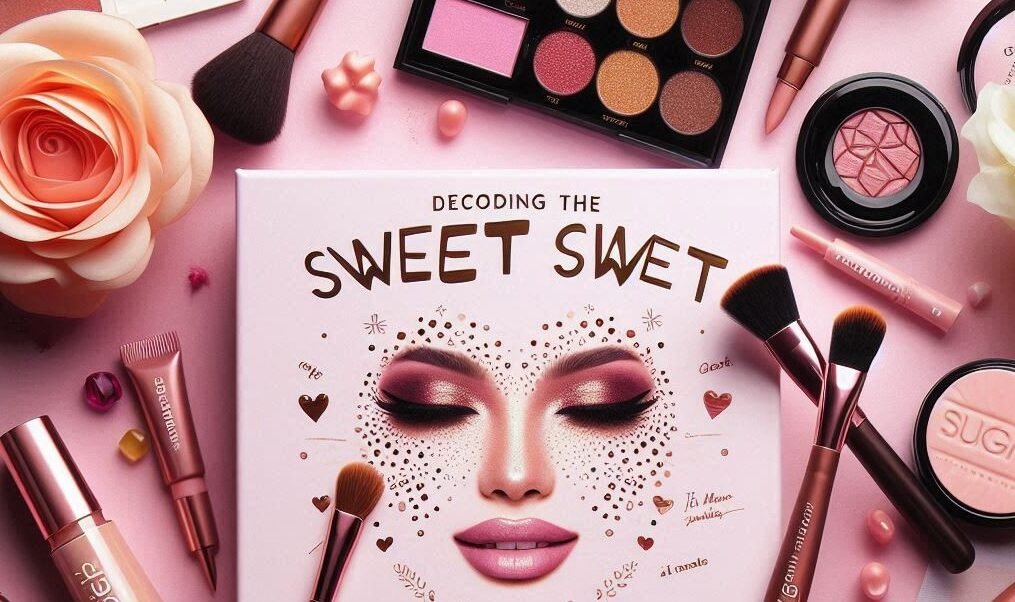 Decoding the Sweet Spot: Sugar Cosmetics' Winning Brand Ambassador Strategy