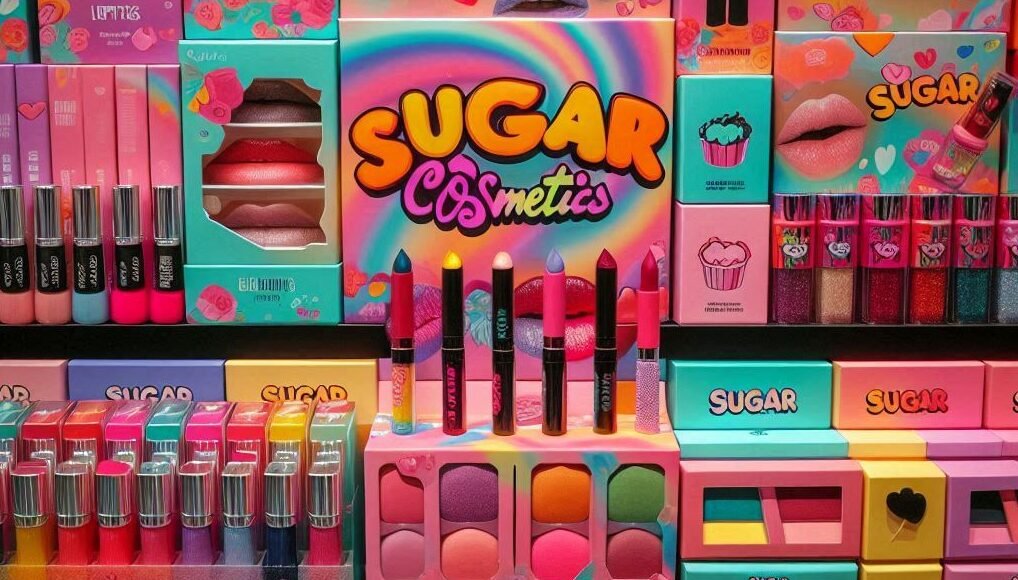 Unveiling the Best of Beauty: Top Sugar Cosmetics Products You Need in Your Kit