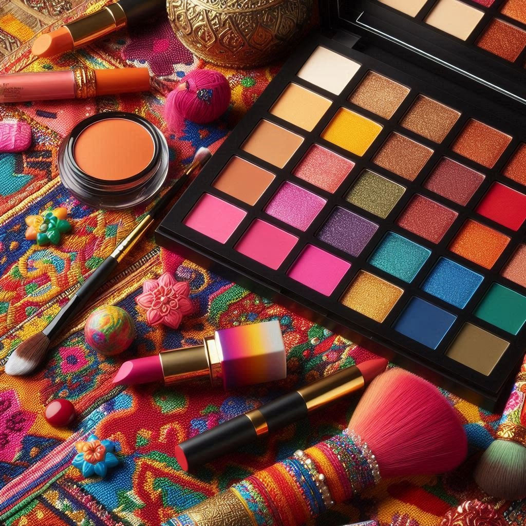 Sugar Cosmetics India: A Comprehensive Guide to the Trendsetting Beauty Brand