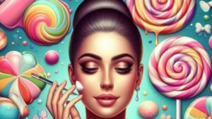 Read more about the article Sugar Cosmetics: A Beauty Brand Made in India, for India
