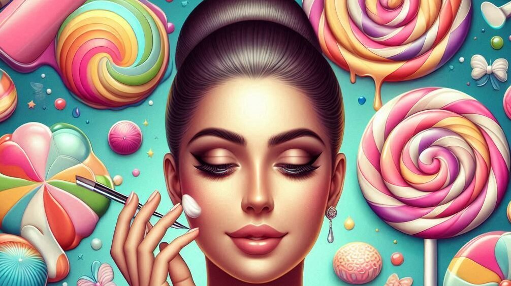 Sugar Cosmetics: A Sweet Success Story in the Indian Beauty Market