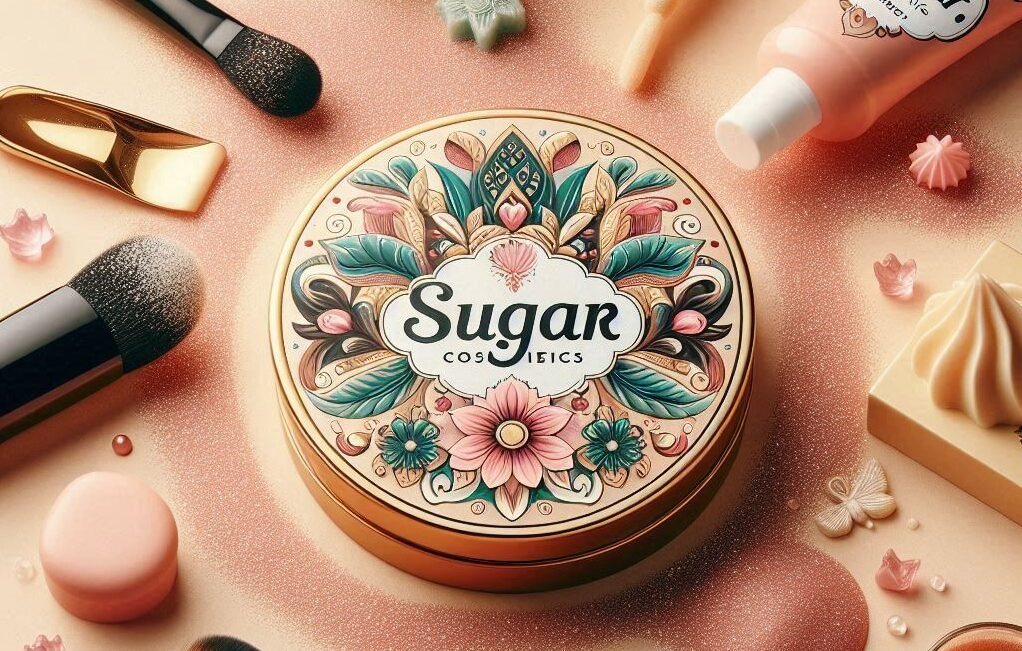 Sugar Cosmetics: A Beauty Brand Made in India, for India