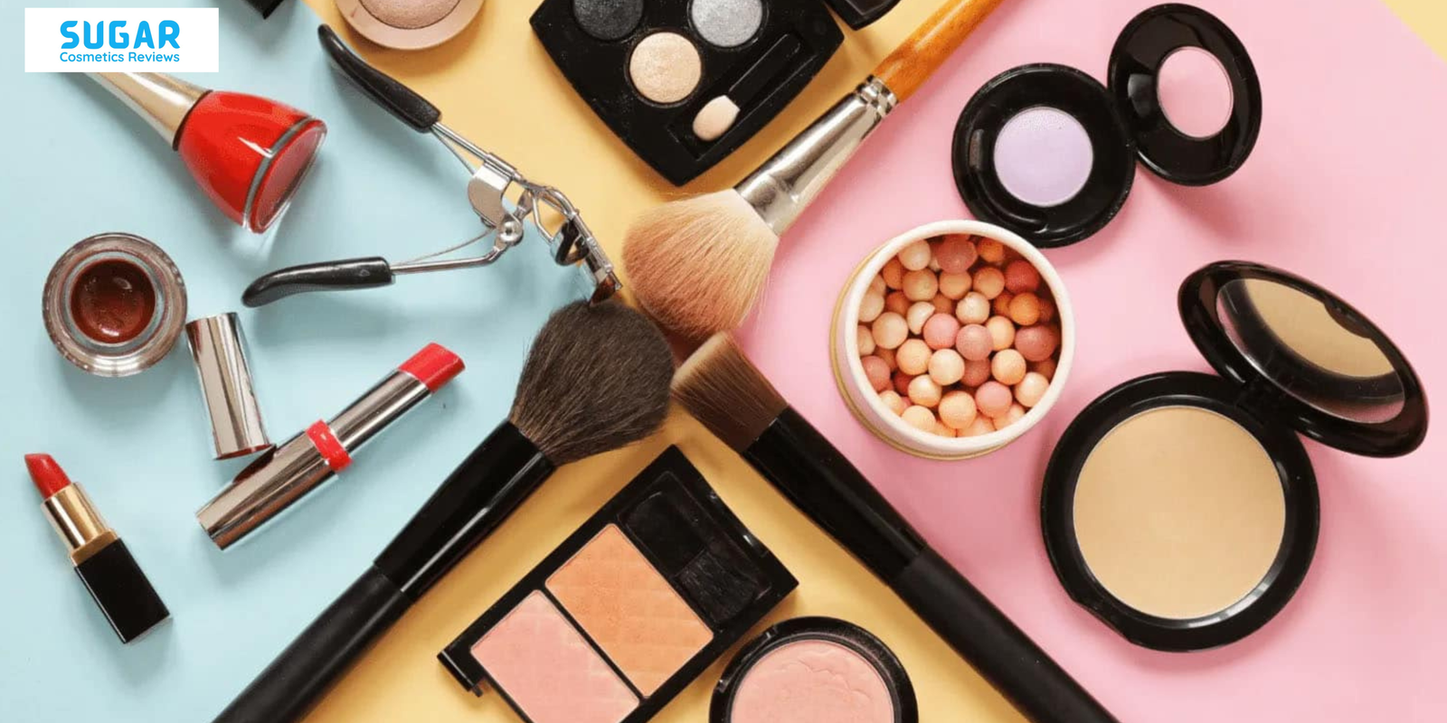 Read more about the article Why Sugar Cosmetics is the Go-To Brand for Millennials